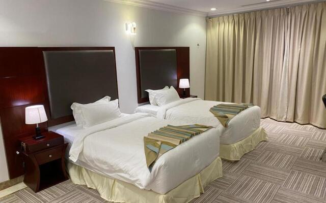 Al Wadaq Hotel