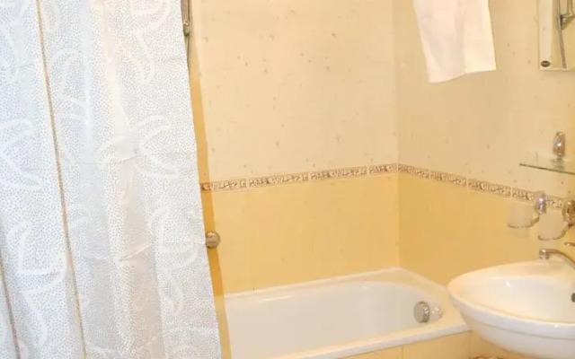 Modern Apartment in Palanga