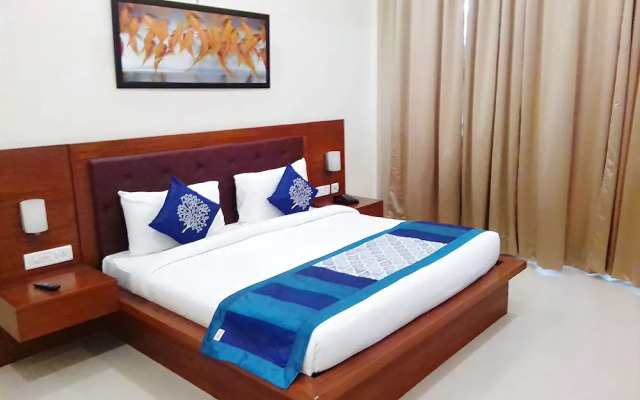 Babian Imperial Resort