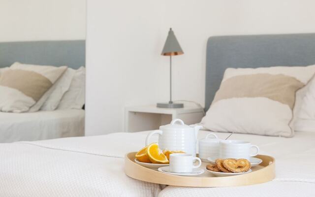 ALTIDO Cosy Combro Deluxe