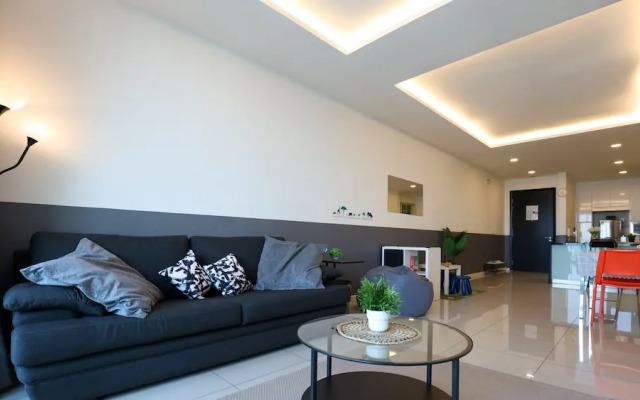 The Shore Residence Melaka By I Housing