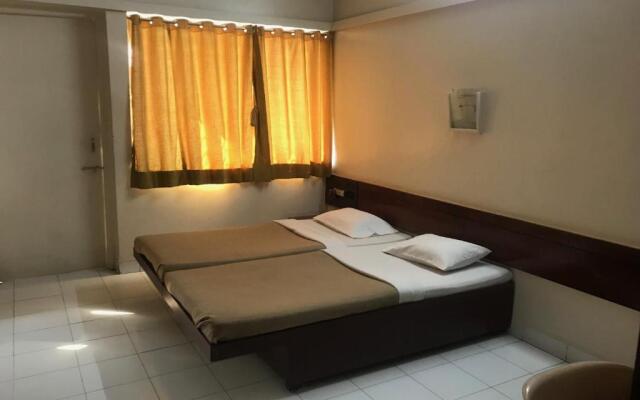 Maurya Residency