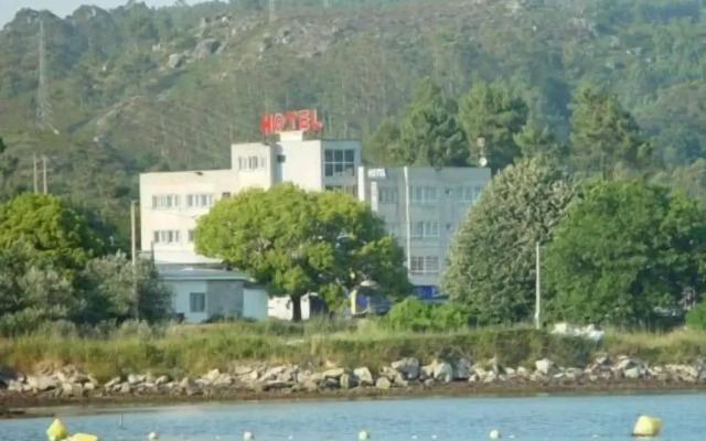Hotel San Luis