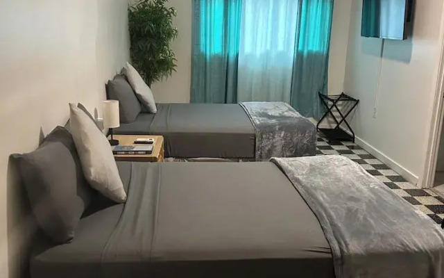 The Royal Nest Trinidad