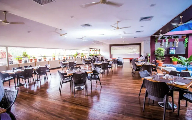 Hotel Menino Executive