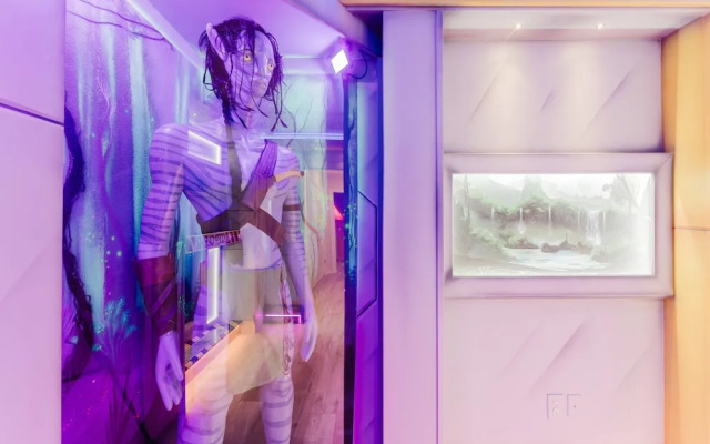 Amazing 7 bd Summerkitchen Gameroom