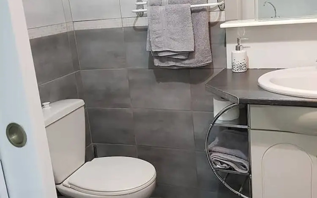 Appartement Carnus Rodez - Moderne