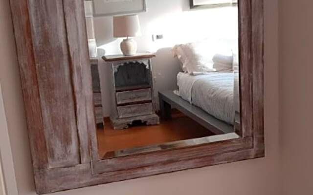 My b&b - Strada Vecchia del Pinocchio 3/B