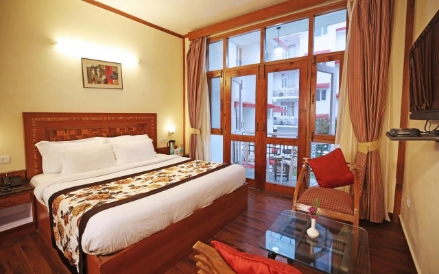 Pride De Vivendi Resort Manali