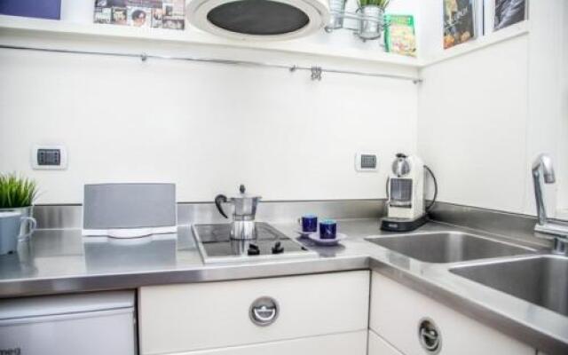 Attico Piazza Navona