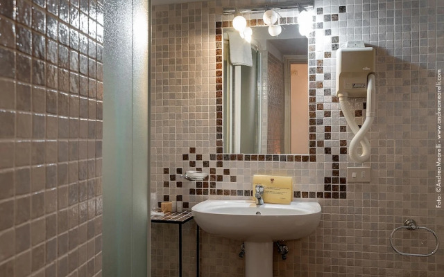 Hotel Scilla E Locanda Della Taverna Etrusca