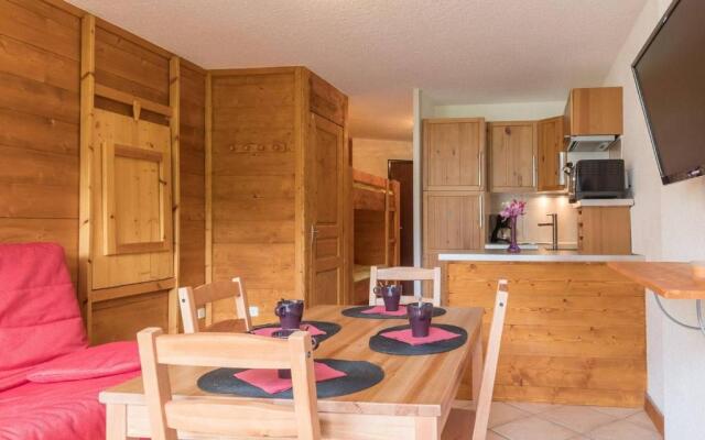 Appartement Montgenèvre, 1 pièce, 4 personnes - FR-1-330D-33