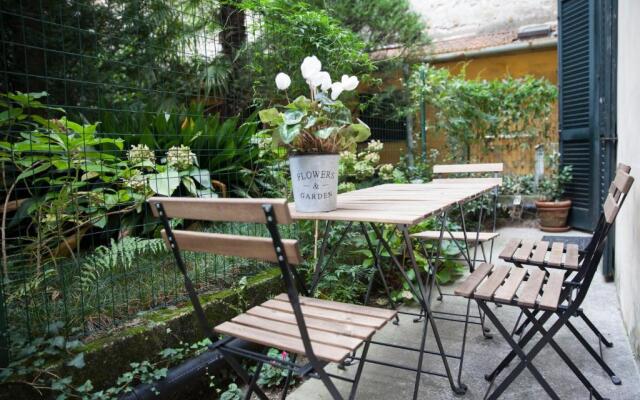 The Como Secret Garden