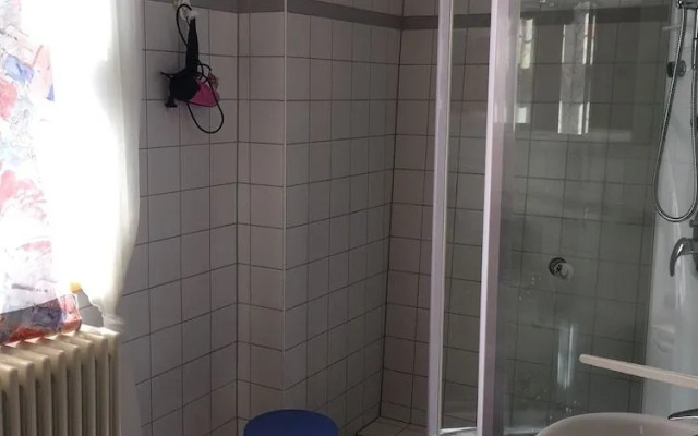 Hotel Restaurant Rosengarten