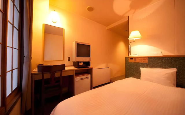 Kijima Kogen Hotel