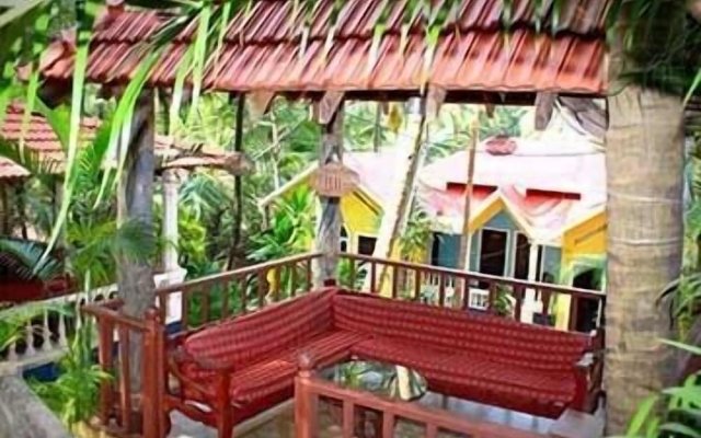Bella Anand Resort