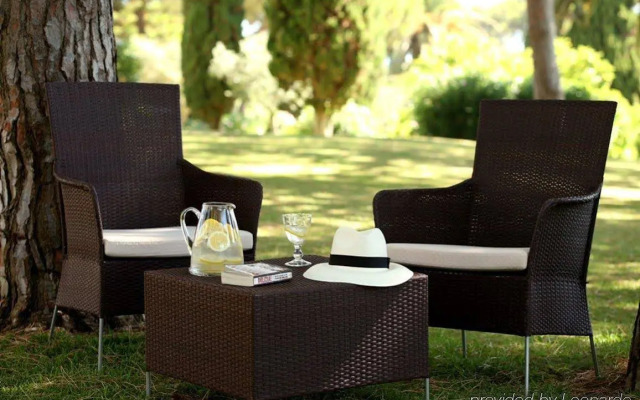 Vilalara Grand Hotel Algarve
