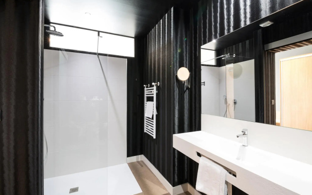 Hotel Astuy