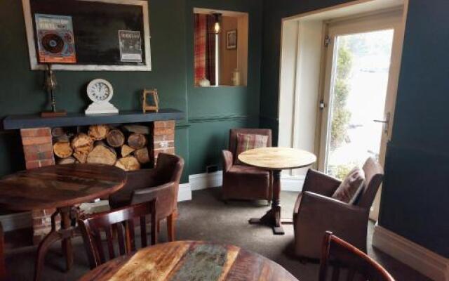 The Old Joinery Guest House