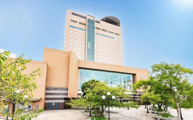 FLEXSTAY INN Kashima Central