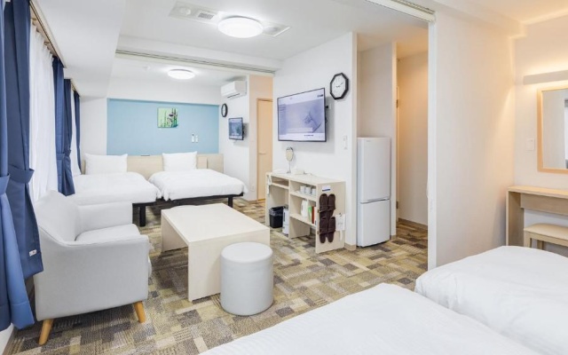 Standard Family room 사진 1
