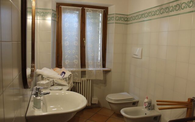 Agriturismo Alle Torricelle