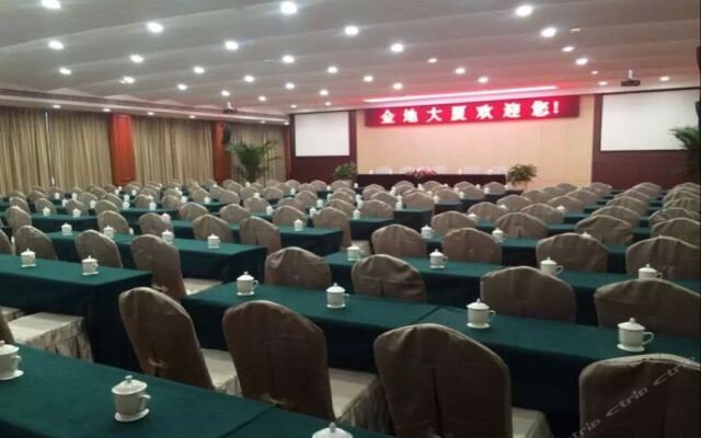 Jindi Hotel