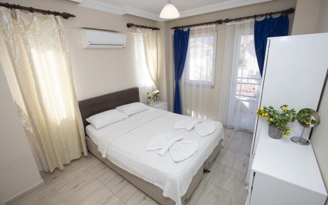 Villa Heyday in Dalyan
