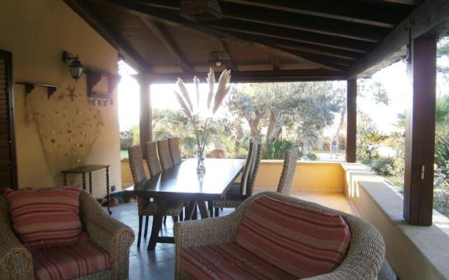 Villa Santa Margherita