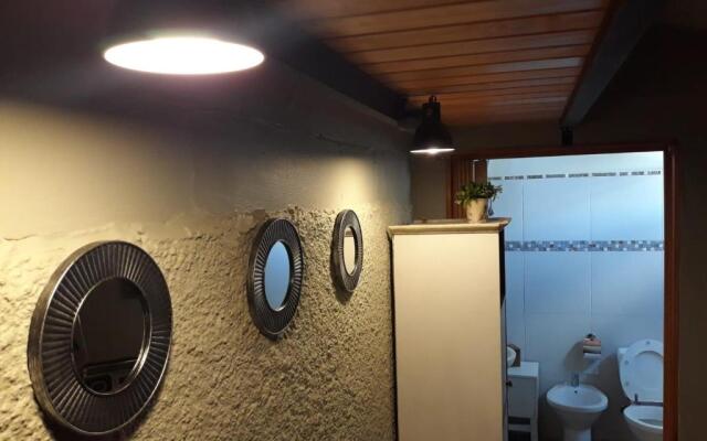 Apartamento con estacionamiento y excelente ubicación