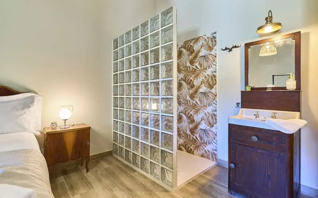 Casa Oliva by gaiarooms