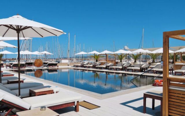 House La Marina Scarlino