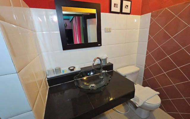 Phu Jaya Floresta Resort