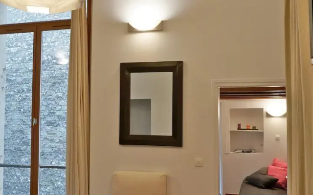 Beaubourg-Rivoli Centre Pompidou