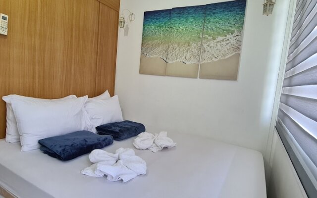 CondoDeal at Shell Residences Moa Pasay