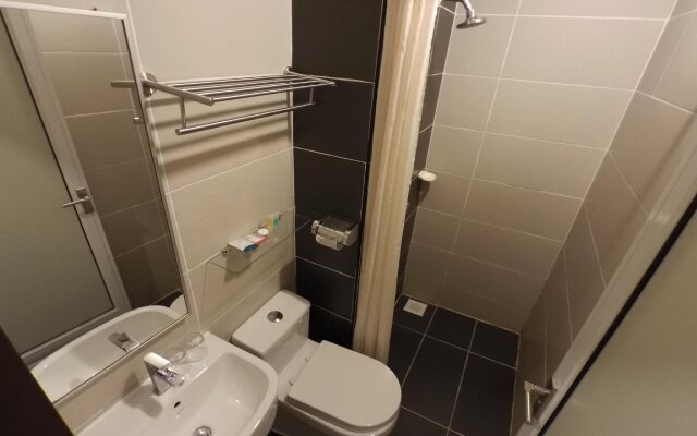 Baguss City Hotel