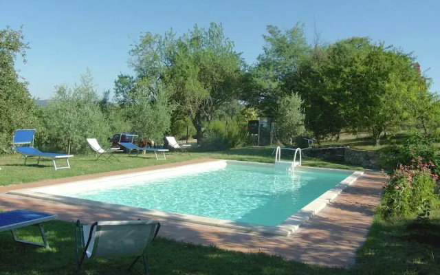 Belvilla by OYO Villa Lucignano