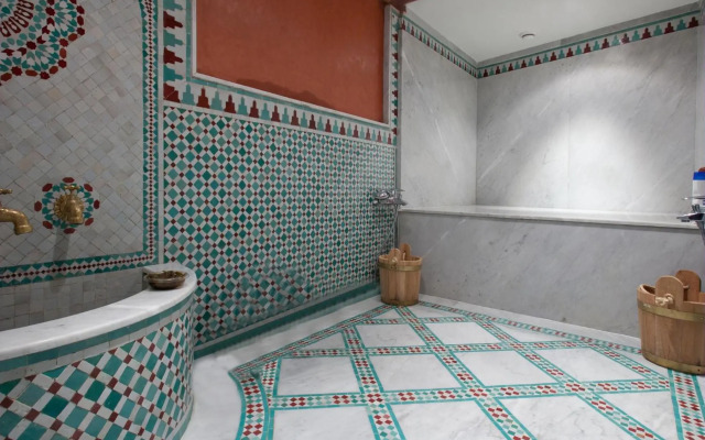 Hotel Art Palace Suites & Spa