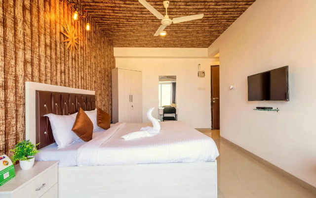 Gagal Home-Airport Suite