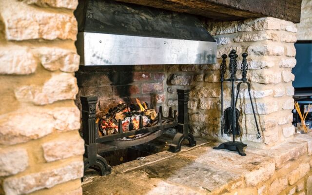 The Old Granary Bed & Breakfast