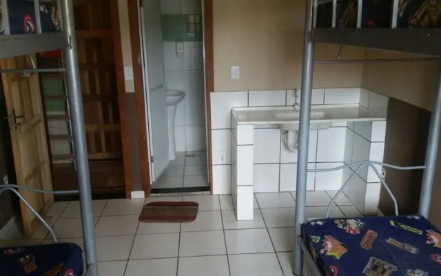 Alojamento PBH - Hostel