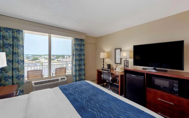 Comfort Inn On the Ocean