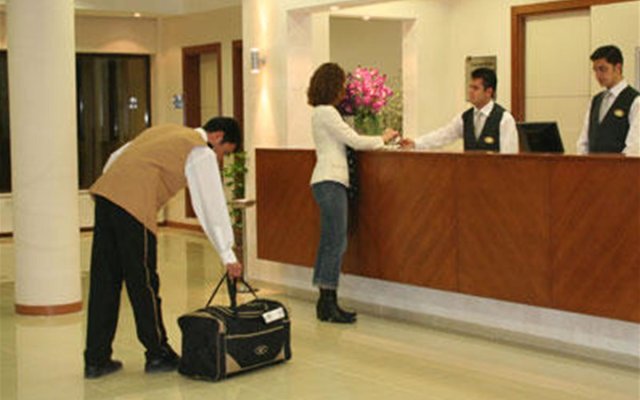 Crystal Kaymakli Hotel & SPA