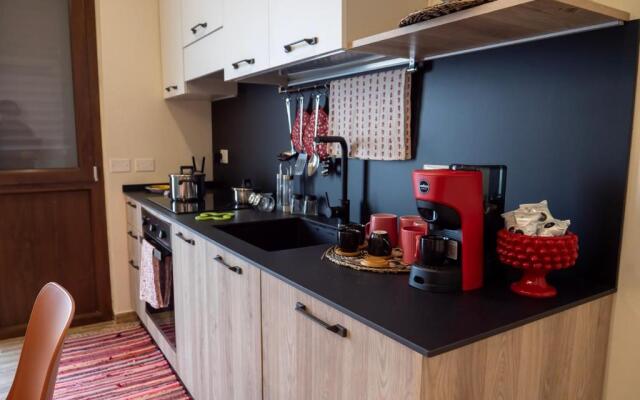 Sicilia Bedda - B&B - Rooms - Apartments