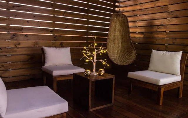 Amable Hotel Avenida