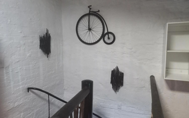 Barry Micasa Self Catering Accommodation