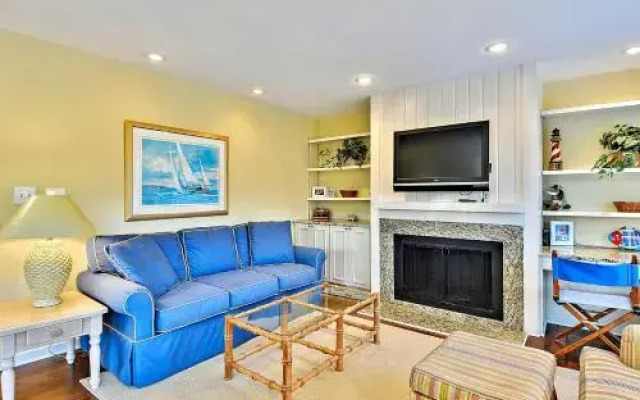 Parkside Villas