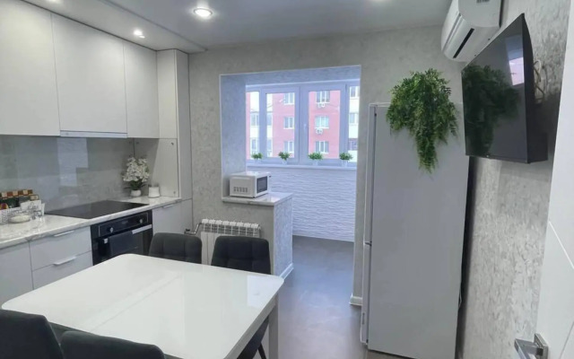 Апартаменты в 1 квартале 64