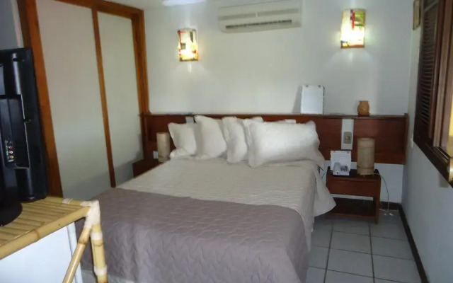 Pousada Castanheira