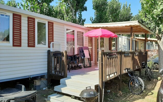 Property With 3 Bedrooms in Sérignan, With Furnished Garden